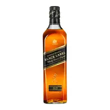   		88VIP:尊尼獲加黑牌威士忌500ml×2瓶 
178.43元（需領(lǐng)券，天貓超市直播間加購） 		