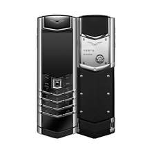   		VERTU 緯圖 威圖VERTU 緯圖奢品Sig S 全網(wǎng)通4G衛(wèi)星版總裁商務(wù)手機(jī)藍(lán)寶石 奢品限量版AI手機(jī) 128000元 		
