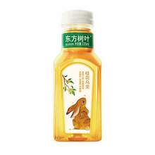   		農(nóng)夫山泉 NONGFU SPRING 東方樹葉無糖烏龍茶飲料335ml*6瓶 10.82元 		