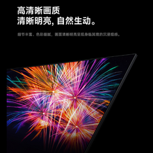   		国家补贴：红米 L43RA-RAE 电视 43英寸 节能版 
655.2元 		