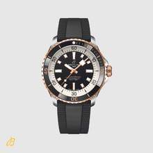   		BREITLING 百年靈 超級海洋系列 男士自動機械表 U17375211B1S1 42mm 券后55650元 		