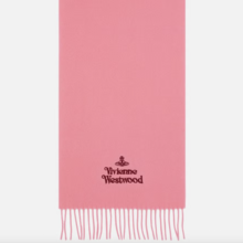   		Vivienne Westwood 西太后羊毛圍巾 
7折 ￡70（約677.33元） 		