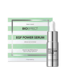   		BIOEFFECT 浓萃精华15ML 
7.9折 £130.35（约1260.28元） 		