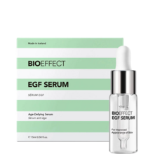   		BIOEFFECT EGF精华15ML 7.9折 £106.65（约1031.13元） 		