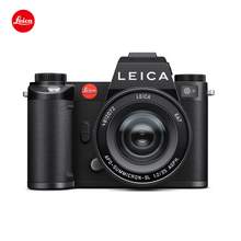   		Leica 徠卡 SL3全畫幅無反相機 6030萬像素 8K視頻 
51800元 		