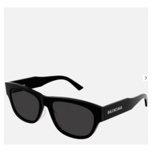  		Balenciaga Acetate Rectangular 墨鏡 
5折 ￡138（約1327.78元） 		
