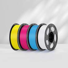   		縱維立方 Anycubic 3D打印機PLA耗材線材FDM 3D打印材料 純PLA材料 1.75mm 高純度1KG 26.83元 		