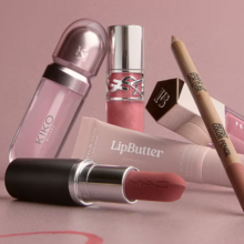   		LOOKFANTASTIC：國際口紅節(jié)大促！選購 YSL、Kiko、Fenty Beauty 等 無門檻7.5折 		