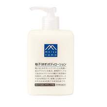   		松山油脂 M mark系列 柚子身體乳 300ml 46元 		