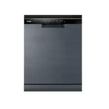   		海爾W30洗碗機節(jié)能省水 1839.2元 		