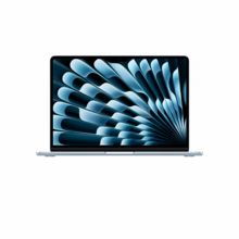   		苹果 Apple MacBook Air 2025款 13英寸 轻薄本 
券后5364.94元 		