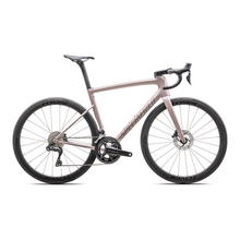   		闪电 TARMAC SL8 EXPERT Di2 碳纤维无线电变公路车 94925-3154 39990元 		