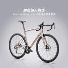   		闪电 TARMAC SL8 EXPERT Di2 碳纤维电变公路自行车 
券后39940元 		