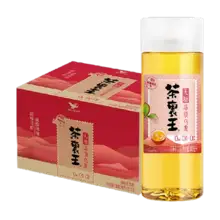   		统一 茶里王乌龙茶冻顶乌龙无糖0脂0卡 300ml*12瓶 
23.25元包邮 		
