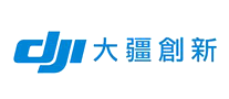 大疆无人机logo图标图片