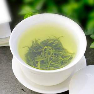 41年历史，林湖茶叶 特级浓香型 毛尖绿茶250g
