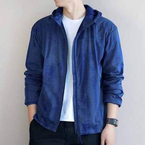 1日0點(diǎn)，adidas 阿迪達(dá)斯 運(yùn)動型格 ID WB WV AOP 男士針織夾克CD2596 