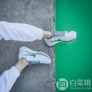 限40/41码，Nike 耐克 Zoom Fly 男子马拉松缓震跑鞋