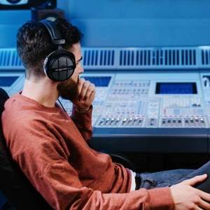 Beyerdynamic 拜亞動(dòng)力 DT990 PRO 250Ω 高保真開(kāi)放式頭戴耳機(jī) Prime會(huì)員免費(fèi)直郵含稅