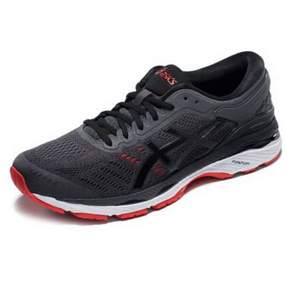 Asics 亞瑟士 GEL-KAYANO 24 男女穩(wěn)定支撐系跑鞋