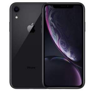 Apple 苹果 iPhone XR 全网通手机 128G 两色