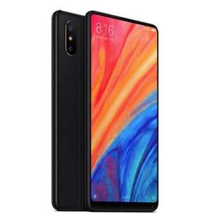 MI 小米 MIX2S 全面屏手機(jī) 6GB+128GB 全網(wǎng)通  