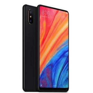 MI 小米 MIX2S 全面屏手机 6GB+128GB 全网通  