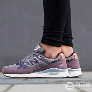 New Balance 新百伦 530系列 女士复古跑鞋W530CEA/W530CEB