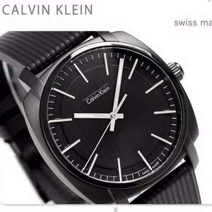 降$20，Calvin Klein Highline系列 K5M314D1 男士时尚腕表 新低$49