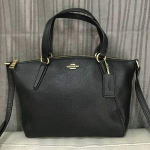 Coach 蔻馳  F28994 女士小號餃子包