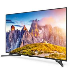 双十一预告，小米电视 4A 65英寸 L65M5-AZ 4K超高清平板电视 2GB+8G