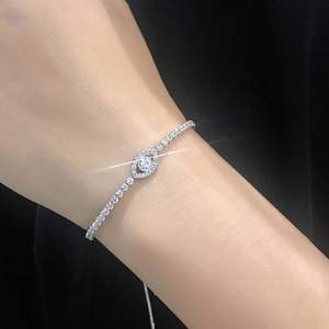 雙11預(yù)售，SWAROVSKI 施華洛世奇 新款DIY磁力可組合 惡魔之眼手鏈 5368546