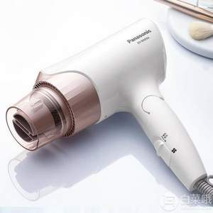 <span>白菜！</span>Panasonic 松下 EH-WNE6A 恒溫礦物負(fù)離子吹風(fēng)機(jī) 1700W