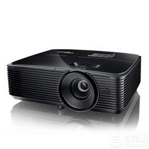 再降￥270！Optoma 奥图码 HD144X 全高清3D投影仪 Prime会员免费直邮含税