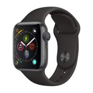 Apple 苹果 Apple Watch Series 4 智能手表 40mm GPS版