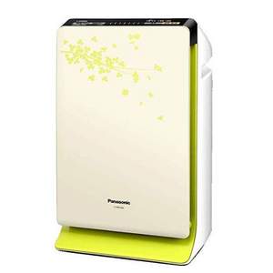 Panasonic 松下  F-PDF35C-G 超靜音空氣凈化器