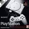 再降！SONY 索尼 PlayStation One（PS1） 复刻游戏主机 Prime会员免费直邮含税