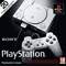 再降！SONY 索尼 PlayStation One（PS1） 復刻游戲主機 Prime會員免費直郵含稅