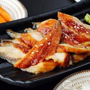 三都港  日式蒲燒烤鰻魚 180g*8袋