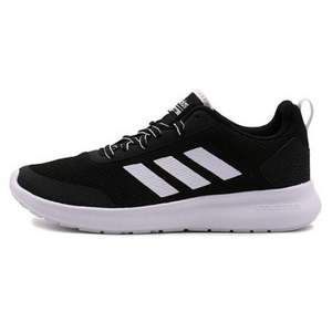 adidas 阿迪達斯 ELEMENT RACE 女士跑步鞋 DB1776