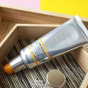 Elizabeth Arden 伊麗莎白·雅頓 橘燦系列 人氣爆款 城市污染抗氧化防曬霜SPF50 40ml 新低€33.03