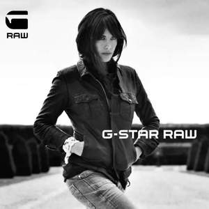 亚马逊海外购：G-Star Raw精选男女服饰低至139元起