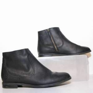 Timberland 添柏岚 Preble Ankle 女士皮靴 £55.29