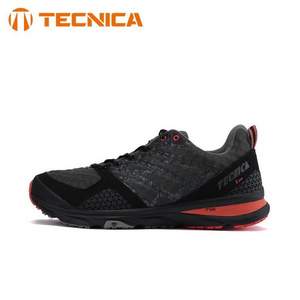 限尺码，Tecnica 泰尼卡 Brave X-Lite 勇士系列 男士越野跑鞋11236600
