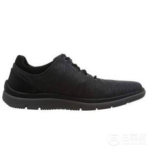 Clarks 其乐 Tunsil Ace 男士系带休闲鞋26137258