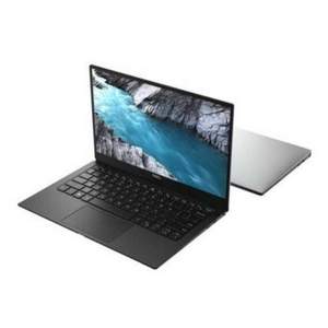 Dell 戴尔 XPS 13 9370 13.3英寸超极本 官翻版（i7-8550U/16G/512GB SSD/4K触控屏） $1189.99