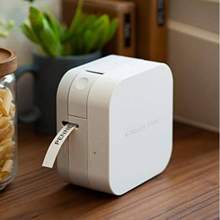 Brother 兄弟 P-touch CUBE PT-P300BT 標簽打印機