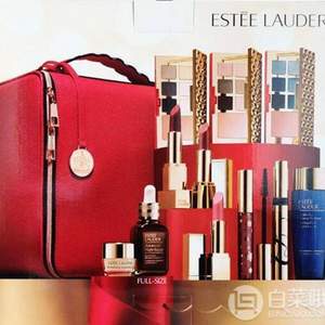 ESTĒE LAUDER 雅诗兰黛 2018圣诞限量版 彩妆礼盒