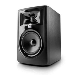 JBL LSR3系列 308P MKII 8寸有源監(jiān)聽音箱 單只裝