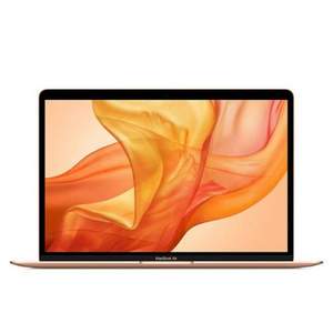 新款低价，Apple 苹果 2018款 MacBook Air 13.3英寸笔记本电脑（i5/8GB/128GB）